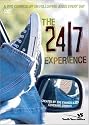 The 24/7 Experience: A DVD Curriculum on Following Jesus Every Day