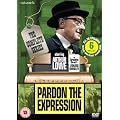 Pardon the Expression - The Complete Series [DVD]