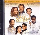 Original Soundtrack - Much Ado About Nothing
