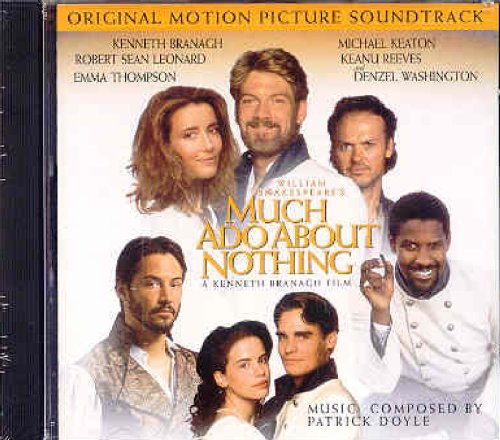 Much Ado About Nothing Various Artists