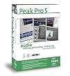 BIAS Peak Pro 5 ( Macintosh )