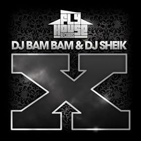 X (Album Version)