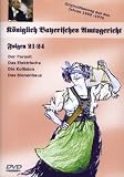 K�niglich Bayerisches Amtsgericht - Folgen 21-24 - Hans Baur