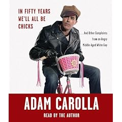 In Fifty Years We'll All Be Chicks