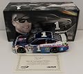 Jamie McMurray Autographed 2015 Sherwin- Williams 1:24 Color Chrome Nascar Diecast