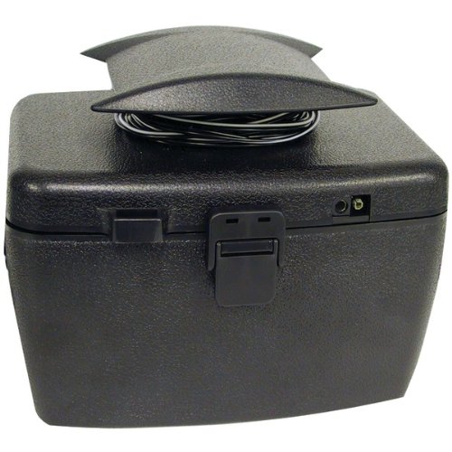 Deals For Stealth Cam Stc12Vbb 12V Battery Box Ohio Countertop Burners