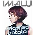 Mashed potato(初回限定盤)