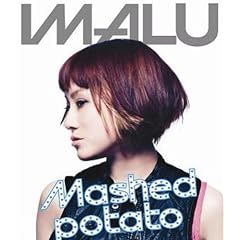 Mashed potato(��������)