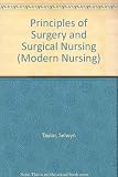 Principles of surgery and surgical nursing