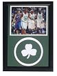 Boston Celtics Logo frame - Boston Celtics