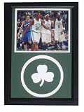 Kevin Garnett adidas NBA Replica Boston Celtics Infant Jersey - 18 months