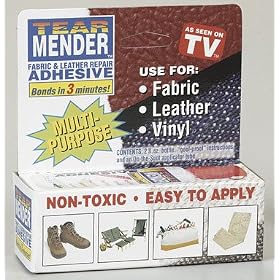 Val -A Chicago #TM-1 2OZ Tear Mender