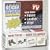Val -A Chicago #TM-1 2OZ Tear Mender