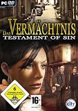 Das Vermaechtnis - Testament of Sin