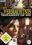 Das Verm�chtnis - Testament of Sin