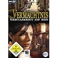 Das Verm�chtnis - Testament of Sin