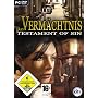 Das Verm�chtnis - Testament of Sin