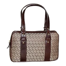 Click here to buy Fendi Women's 8BN161-TN9-F0LK9 Medium Handbag by var goTwisterProductImageStrings = new Object();goTwisterProductImageStrings['prodImageNotAvailTextNoColor'] = 