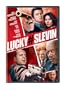 Lucky Number Slevin (Full Screen Edition)