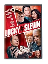 Lucky Number Slevin (Full Screen Edition)