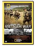 National Geographic: Inside the Vietnam War