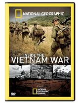 National Geographic: Inside the Vietnam War