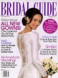 Bridal Guide [US] March April 2012 (単号) 結婚