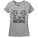 Yes, They're Natural D&D T-Shirt