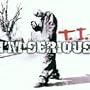 I'm Serious