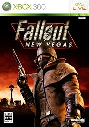 Fallout: New Vegas(フォールアウト:ニューベガス)【CEROレーティング「Z」】