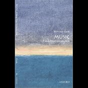 Music: A Very Short Introduction | [Nicholas Cook]