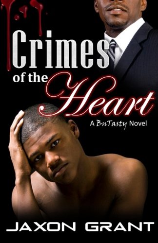 Crimes of the Heart (Volume 1)