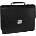 Dr.Koffer Barry Flapover Brief in Karelia Black