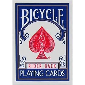 Bicycle Playing Cards