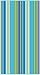 Beach Towel Finest Egyptian Cotton Extra Large Velour Beach Hut