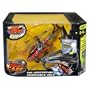 Airhogs Remote Control R/C Heli Cage Helicopter