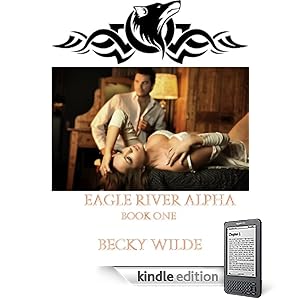 Eagle River Alpha - Becky Wilde