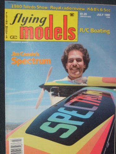 Model Aviation