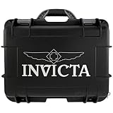 Invicta Rapid Collector 8 Slot Black Collector Box IG0098