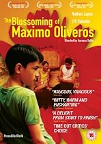 The Blossoming Of Maximo Oliveros [2007]
