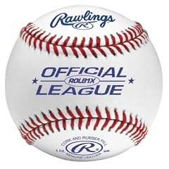Rawlings ROLB1X Baseball