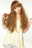 A-633カジュアルふわふわワッフル