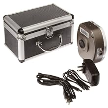 Ample Scientific TCC-3.3ICE-N 3.3 MP Digital Microscope CCD Camera with Image Capturing And Processing Software