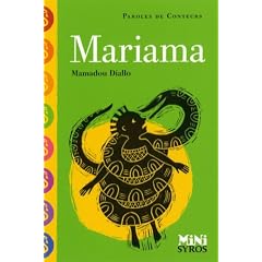 Mariama