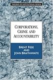 Corporations, Crime and Accountability