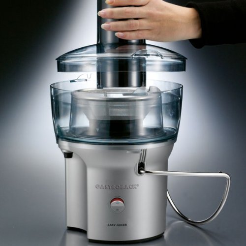 Gastroback Entsafter 40118 Gastroback Entsafter 40118