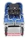 Valco Baby Special Edition Tri-Mode Twin EX Stroller