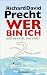 Cover:Wer bin ich - und wenn ja wie viele? Eine philosophische Reise