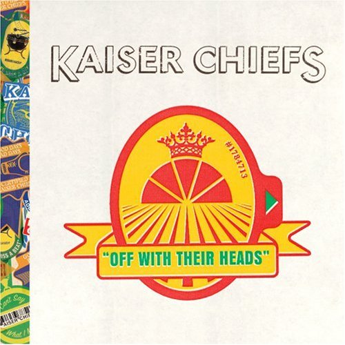 Kaiser Chiefs - 