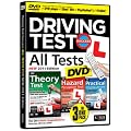 Driving Test Success All Tests DVD 2011 Edition for DVD Player or DVD compatible games console (Interactive DVD)